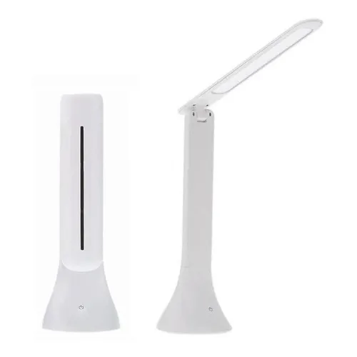 Luminária De Mesa Recarregável Led Soft Touch Eye Foto 1