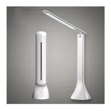 Luminária De Mesa Recarregável Led Soft Touch Eye Foto mini 4