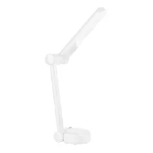 Luminária - Decorlux de Mesa Led Pelicano 220-127vac Branca Foto mini 4
