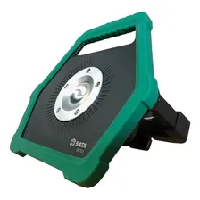 Luminária Dobrável Recarregável 1100lm - St90765l Sata Foto mini 2