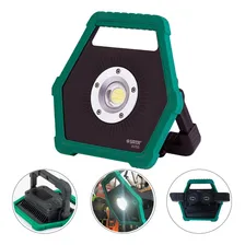 Luminária Dobrável Recarregável 1100lm - St90765l Sata Foto mini 1