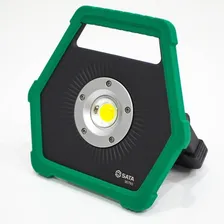 Luminária Dobrável Recarregável 1100lm - St90765l Sata Foto mini 3