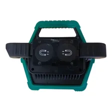 Luminária Dobrável Recarregável 1100lm - St90765l Sata Foto mini 4