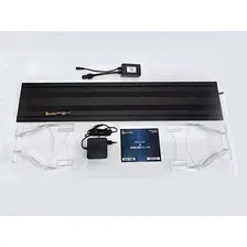 Luminaria Em Led Nour Plus Marine 100cm Ocean Tech bivolt Foto mini 2
