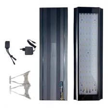 Luminaria Em Led Nour Plus Marine 100cm Ocean Tech bivolt Foto mini 1
