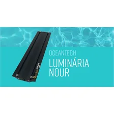 Luminaria Em Led Nour Plus Marine 100cm Ocean Tech bivolt Foto mini 3