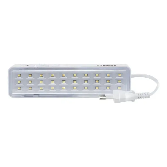 Luminária Emergência Autônoma Lea 30 Intelbras Foto 1