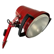Luminária Foco Luz Fria Autovolt Led Tripé Estética Estek Foto mini 3