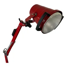 Luminária Foco Luz Fria Autovolt Led Tripé Estética Estek Foto mini 2