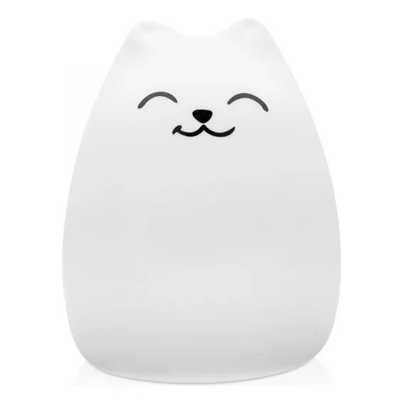 Luminária Gatinho Imaginarium Foto 1