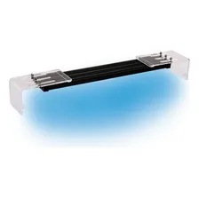 Luminária Led 3 Cores Aquário Marinho 60cm Dimmer Controle Foto mini 3