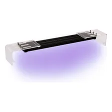Luminária Led 3 Cores Aquário Plantado 60cm 38w 3.300 Lumens Foto  mini 1