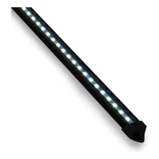 Luminária Led 3 Cores Aquário Plantado 60cm 38w 3.300 Lumens Foto mini  2