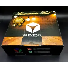 Luminária Led 3d | Dinossauro Rex 5 | Abajur Presente Bb Estrutura Branco Foto mini  3