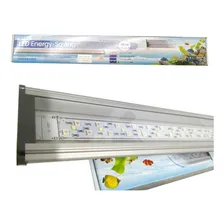 Luminaria Led 45cm 16w Bivolt Rgb I-391 Ista P/ Plantados Foto mini 1