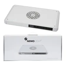 Luminária Led Aquário Marinho T140 Nemolight 140w Bivolt Foto mini 2