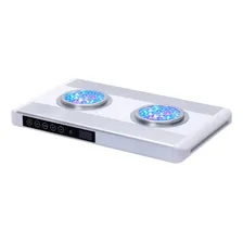Luminária Led Aquário Marinho T140 Nemolight 140w Bivolt Foto mini 3