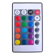 Luminária Led Cristal Abajur Touch C/ Controle 16 Cores 21cm Foto mini 3