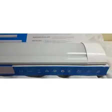 Luminária Led Econômica Ótima Luminosidade Luz Branca 60cm Foto mini  2