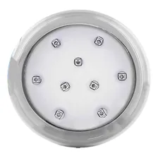 Luminária Led Iluctron Azul Piscina 990 Lúmens 12v 9w Foto mini 4