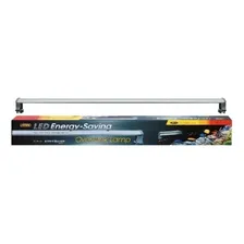 Luminaria Led Luz Branca Ista 45cm I-401 Para AquƔrio Bivolt Foto mini 1