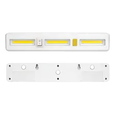 Luminaria Led Magnetico Prateleiras Carro Acampamento Imã Foto mini 1
