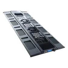 Luminaria Led Maxspect Razor - 180w Aquários Marinhos Foto mini 1