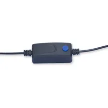 Luminária Led P/ Aquário 30 À 40cm 9w - 18 Led Branco Bivolt Foto mini 3