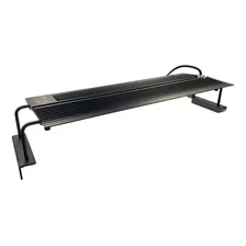 Luminaria Led P/ Aquario Marinho Nemolight 2 Bivolt Nlf 48w Foto  mini 1