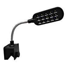 Luminária Led Para Aquário Flexível Rs Aqua Rs-38l Bivolt Foto mini 3
