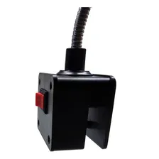 Luminária Led Para Aquário Flexível Rs Aqua Rs-38l Bivolt Foto mini 4