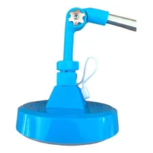 Luminaria Led Para Porta-fio Maquina De Costura Foto mini 4