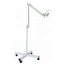 Luminária Led Pedestal Para Design Sobrancelhas Profissional Foto  mini 1