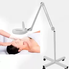Luminária Led Pedestal Para Design Sobrancelhas Profissional Foto mini  2
