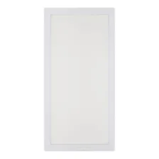 Luminária Led Plafon Embutir 30x60 Painel Retangular 36w Foto mini 1