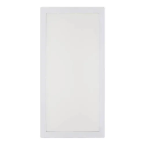 Luminária Led Plafon Embutir 30x60 Painel Retangular 36w Foto 1