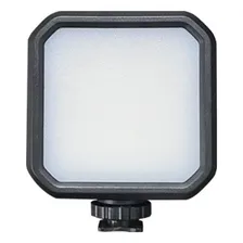Luminária Led Profissional 3 Cores Fotografia Video Portatil 12v Foto  mini 1