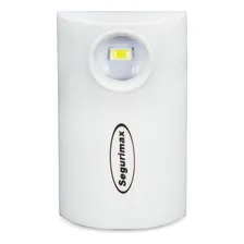 Luminária Led Segurimax Touch 50 Lumens 15m2 Foto mini 1