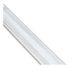Luminaria Led Slim Ecolume 27w 6000k 90cm 20008 Foto mini 3