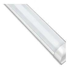 Luminaria Led Slim Ecolume 27w 6000k 90cm 20008 Foto mini 2