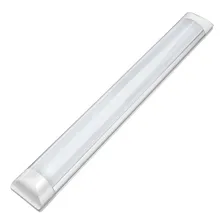 Luminaria Led Slim Ecolume 27w 6000k 90cm 20008 Foto mini 1