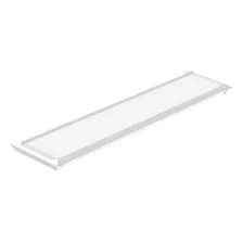 Luminária Led Sobrepor Taschibra Tl Slim 20 35w 6500k Bivolt Foto mini 3