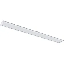 Luminária Led Sobrepor Taschibra Tl Slim 20 35w 6500k Bivolt Foto mini 4