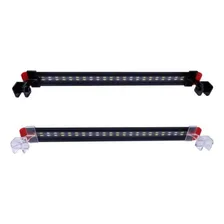 Luminária Led Soma LG 500 10w Para Aquários De 50cm 110V Foto mini  3