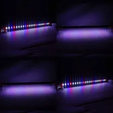 Luminária Led Soma LG 500 10w Para Aquários De 50cm 110V Foto mini 4