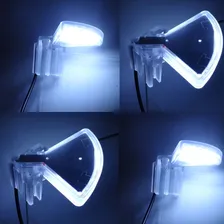 Luminaria Led Soma M3 Transparente (5w) Led Branco 220v Foto mini 4