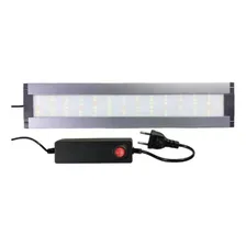 Luminaria Led Soma S-600 (24w) Led Wrgb Autovolt 110V/220V Foto mini 4