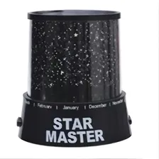 Luminaria Led Star Master - Luz Para Festa Foto mini  3