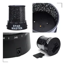 Luminaria Led Star Master - Luz Para Festa Foto mini 4