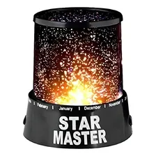 Luminaria Led Star Master - Luz Para Festa Foto  mini 1